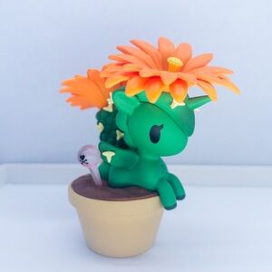 Sonora – Tokidoki Botanical Unicorno Series